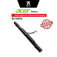 Acer Aspire AL15A32 E5-473 E5-473G E5-573 E5-573G E5-474 E5-574 E5-522 E5-532 V3-574G Replacement fo