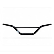 HITAM 2pc fgfs federal mtb fixie handlebar bar handlebar BLACK