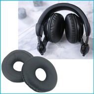 UTAKEE Ergonomic Earpads Headband Pad Headsets Padding Replacement for RP-DJ1200 DJ1210