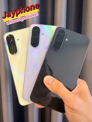 A36 5G เครื่องศูนย์ มือสองสภาพสวย พร้อมจัดส่ง แถมชุดชาร์จ มีประกันร้าน 30 วัน Used Phone