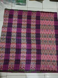 Sarung Tenun Gebeng Tajung (ori)