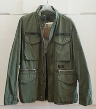 全新Wtaps 15ss M65  XL