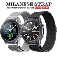 Galaxy watch 3 steel Milanese strap 41 mm/ 45mm
