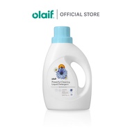 Olaif Powerful Cleaning Liquid Detergent - Deterjen Cair - 1 Liter
