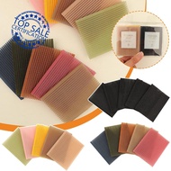 Bangs Magic Posts Summer Colours Sticky Post Seamless Sticker Bangs Clip Hair Velcro L4c6