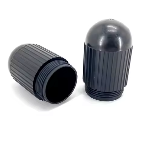 For Dahon 33.9mm Pump Seatpost Plastic Protective Cap P8 Sp8 P18 083 Folding Bike Seat Post Pump Bot