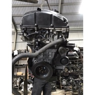 BMW E60 2.5CC N52 ( BLACK COVER ) ENGINE KOSONG ( TRADE IN REFUND RM1500 )