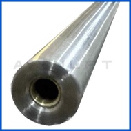 ┳ ⇩ ✔ Brass Barrel with grooves  13/16mm OD with Sleeve and Stainless Housing .22 caliber