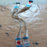 LG 65NANO80ASA 65nano80 led tv flexible cable Original