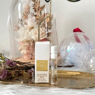 🔥T0MF0RD White Suede EDP 2ml🌿 | Unisex Perfume Spray Sample | Travel Size ✈️ | Luxury Fragrance | Pe