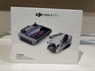 Dji mini 4 pro brand new camera drone |4K/60fps Omnidirectional obstacle sensing
