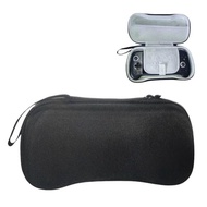 Storage Case for Anbernic RG557 / RG556,Carrying Case for Handheld Retro Game Console Accessories,Tr