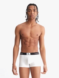 CK UNDERWEAR - CALVIN KLEIN 1996 MICRO LOW RISE TRUNKS