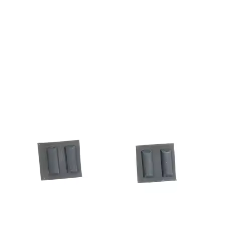 For Lenovo ThinkPad T490 T495 P43S T14 E7470 Foot Pad | Rubber Feet | 3M Adhesive | For Lenovo | 4:3