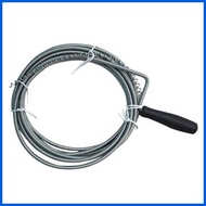 ▩ ✹ ⚾︎ SMALL SIZE Spiral Drain Cleaner Spring Type / Sewer Rod / Pleje / Plehe