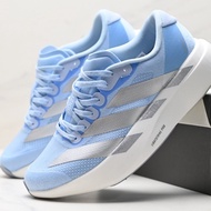 New Style Adidas adizero Evo SL Comfortable All-Match Anti-Slip Wear-Resistant Low-Top Casual Shoes 