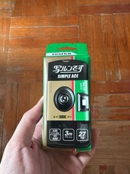 Fuji Simple Ace