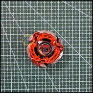 Beyblade X - Blade Cerberus Flame W - CX 08 01