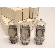 1 RCA 12AU7 12AU7A Vacuum Tube No Pairing
