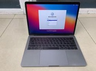 ☆【MacBook Pro 13.3吋 A1708 2017年 I5 2.3G 256G 16GB 】二手機 中古機