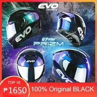 【SALE】 ✅ HOT  EVO GT-PRO PRIZM FULL FACE DUAL VISOR HELMET