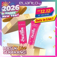 Elianto Bedak Asas Cecair Skin Tint (Ringan, Smooth & Flawless Coverage, Make Up Foundation) | {Elia