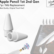 Zf Tip Replacement Apple Pencil 1 1st gen 2nd gen