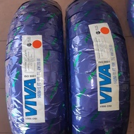 VIVA TYRE 140/90-15 FT 18R TL