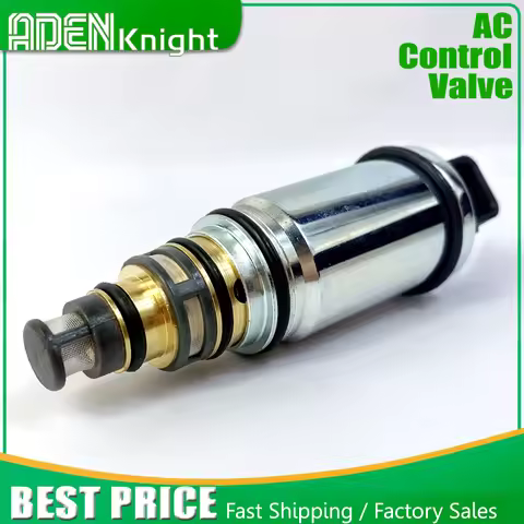 HVCC VS16E Air Conditioner AC Compressor Control Valve For Hyundai kia i30 ceed ix35 977222Y000 9767