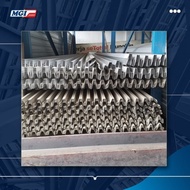 Baja Ringan Reng Standar Cilegon Steel SNI 0.40mm