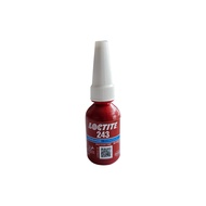 Loctite 243 Threadlocker 10ml 44132