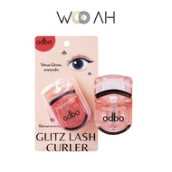 ODBO Glitz Lash Curler Portable Eyelash OD8028