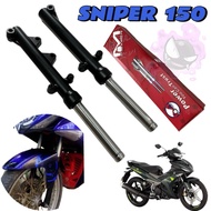 M.Power FRONT SHOCK FOR SNIPER150. YAMAHA SNIPER150