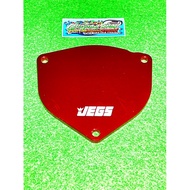 Air Pump Cover D-Max 1.9 All Models (2016-2024) Red