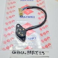 Gear Neutral Switch, Suzuki New Smash, Shogun 110,Shogun 125R, Original