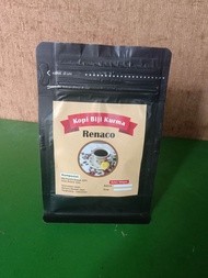 Kopi biji kurma