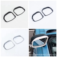 23CRV Rearview Mirror Rain Shield Suitable for 22Hondae: NS1 Modified Extremely Painy e: NP1 Reversi