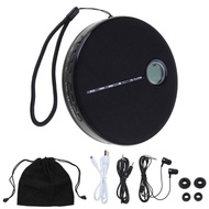 MIAOJIANHAN | เครื่องเล่นเพลงพกพา AUX Bluetooth