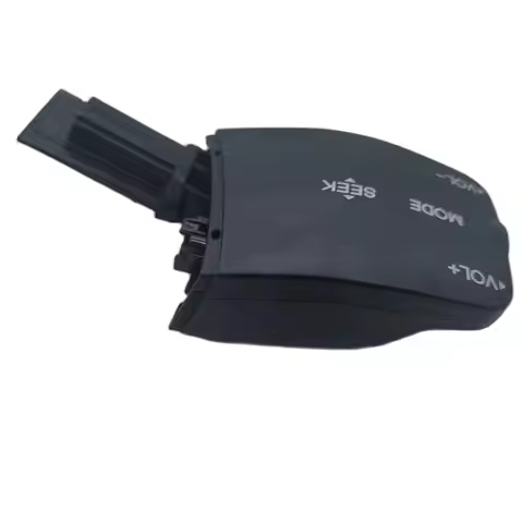 Stereo Volume Control Switch 3M5T14K147AD 3M5T-14K147-AD For Ford Focus LS 06/05-05/07