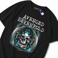 A7X Avenged Sevenfold Premium T-shirt