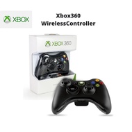 Xbox360 Wireless Controller Ready Stock
