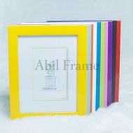 Frame / Frame 10R Photo Figure/ 8R (20x25)