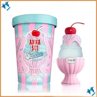 Cozylife SG Anna Sui Sundae Pretty Pink EDT for Women 50ml – 100% Authentic Eau de Toilette Perfume