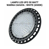 50 WATT HIGHBAY INDUSTRIAL UFO LED LIGHT WATERPROOF LED SPOT LIGHT/