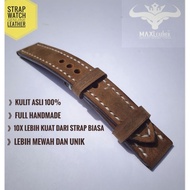 CASIO ROLEX Latest model genuine leather strap, premium costume watchTALI, 100% genuine leather, can