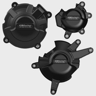 Big sale CB650R & CBR650R 2025 2024 Engine Cover Set CBR650R Protection Cover CB650R Engine Guard Fo