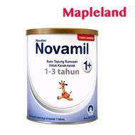 Novamil  1+ 800G ( 1-3 YEARS )