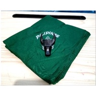 ♞Neckerchief BSP Accessories With Kalabaw