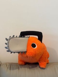 鏈鋸人 波奇塔 pochita 景品 公仔