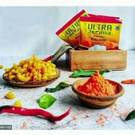 Ultra Aroma 100gr Spices | Bumbu tabur ultra aroma 100gr